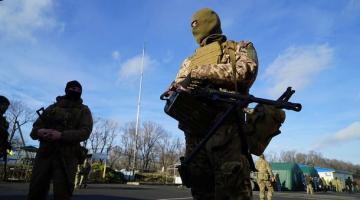 Боевики требуют от Украины обменять 288 своих подельников