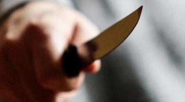 В Мариуполе на улице нашли труп с несколькими ножевыми ранениями