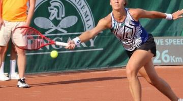 Две украинские теннисистки из топ-100 обновили рекорды карьеры в рейтинге WTA