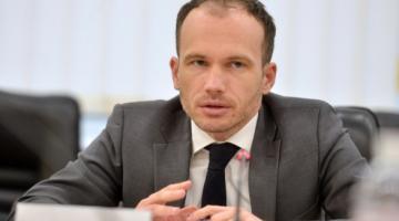 Малюська: местные выборы вылились для Минюста в две проблемы