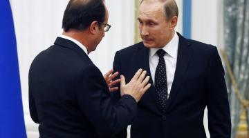 Песков прокомментировал сообщения об угрозе Путина 