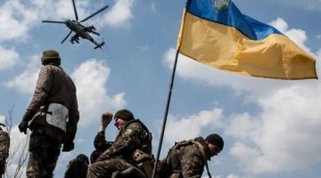 Вчера на Донбассе зафиксировали три нарушения 