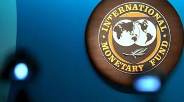 Украина появилась в повестке дня МВФ: вопрос по программе рассмотрят 9 июня
