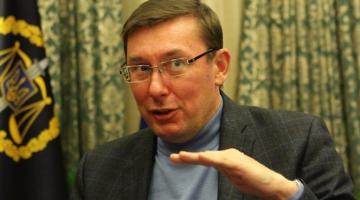 Отставка генпрокурора Луценко: почему здравый смысл в Раде победил эмоции