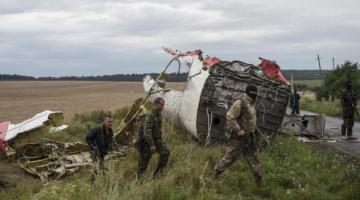 Дело MH17: МИД РФ считает, что прокуроры Нидерландов 