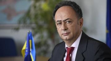 Перспективы членства в ЕС: Мингарелли разочаровал Украину