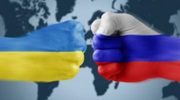 Україна припиняє угоду з РФ щодо торгових представництв