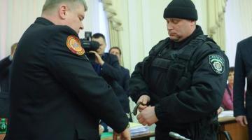 Скандальный экс-глава ГСЧС Бочковский может восстановиться в должности