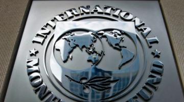 Новое соглашение с МВФ рассчитано на три транша кредита