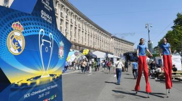 Перед финалом в Киеве появилось предложение изменить формат Лиги чемпионов