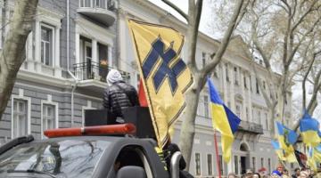 Марш защитников: в Одессе вспомнили события 2 мая