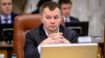 Милованов объяснил, почему не сможет сейчас возглавить Нацбанк
