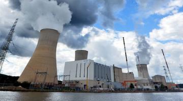 Кабмин согласовал строительство двух энергоблоков на Хмельницкой АЭС