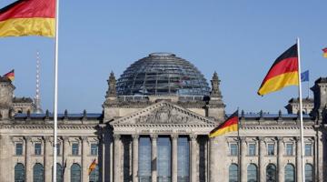 МИД Германии считает “фатальным нарушением права” аннексию Крыма РФ