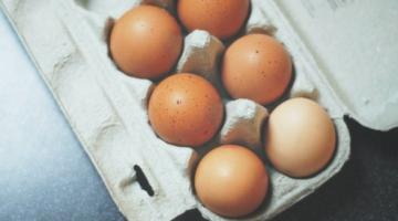 Подорожание яиц и подсолнечного масла: в АМКУ решили исследовать причины
