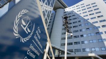 Международный трибунал завершил слушания по украинскому делу