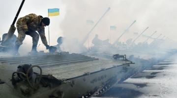 Игра на опережение: нужно ли продлевать в Украине военное положение