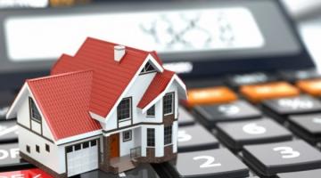 Украинцам до 1 июля придут счета по налогу на недвижимость: кто будет платить