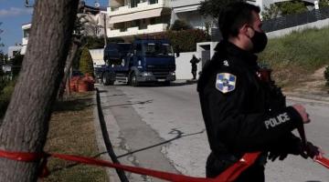 Дерзкое убийство журналиста в Афинах: правительство обещает быстрое расследование