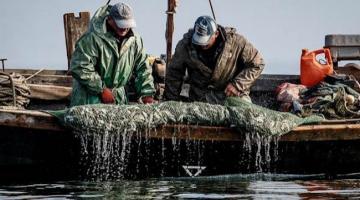 Стали известны имена задержанных Россией украинских рыбаков