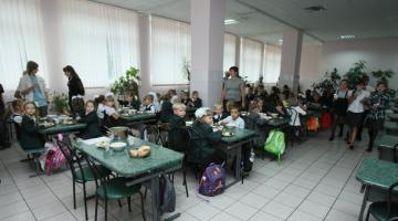 В Украине ужесточатся требования к школьному питанию