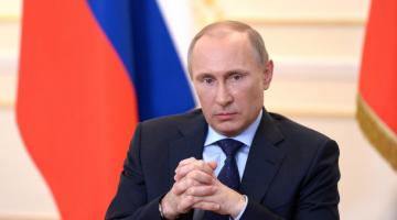 Зачем Путин ввел санкции против Украины: Березовец назвал три причины