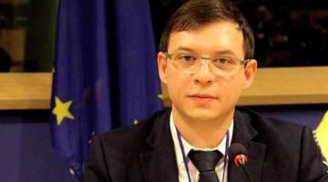ГПУ открыла уголовное производство на депутата Мураева
