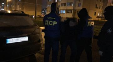 В Харькове задержали группу, которая в течение лет похищала элитные авто