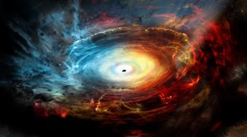 Обнуляем представление: новая модель рождения сверхмассивных черных дыр