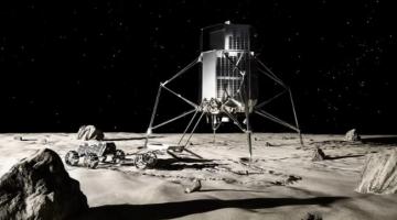 SpaceX доставит к Луне несколько японских аппаратов в 2020 и 2021 годах