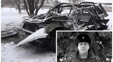 Українські спецслужби покарали терориста, який наказав знищити Іл-76 ЗСУ в аеропорту Луганська