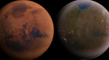 Колонизация Марса по плану SpaceX. Часть вторая: миссия Маска