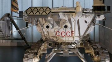 Восемь вещей, которые расскажут вам о советской космической гонке