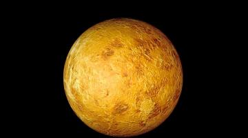 Нужно больше зондов: особо важная Венера
