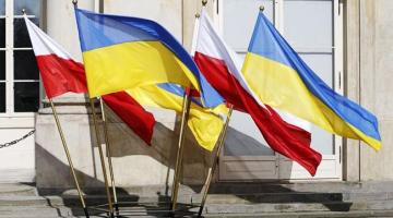 МИД Польши: кризиса в отношениях с Украиной нет