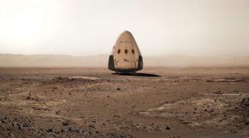 Марсианский план Илона Маска: что думают эксперты-планетологи?
