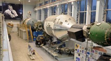 РКК «Энергия» и Boeing планируют совместное освоение Луны
