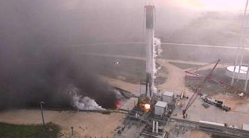 SpaceX усвоила уроки, извлеченные из нескольких посадок ракеты-носителя