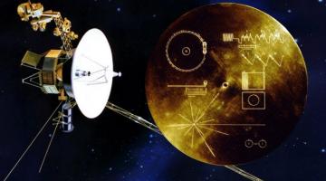 Космические зонды «Вояджеры» несут опасность человечеству?
