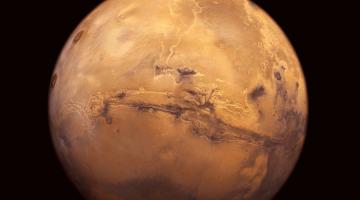 Колонизация Марса по плану SpaceX. Часть первая: история людей и космоса