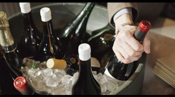 Доставка алкоголя на дом: удобство и комфорт в получении