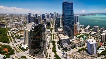 Майами — самый неблагоприятный город для инвестиций в США