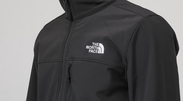 Модная спортивная одежда The North Face 