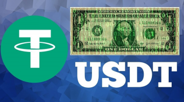 Безопасный обмен USD на USDT в Киеве: Как купить USDT за наличные доллары на CoinsBar