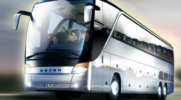 Пассажирские перевозки от Вектор 24 – в приоритете безопасность и комфорт