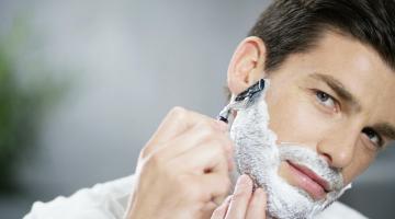 Приобретение качественного крема для бритья