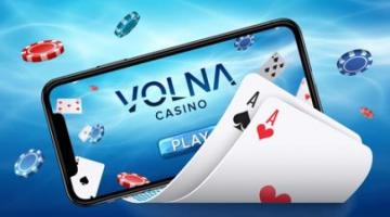 Volna казино — Преимущества и недостатки игровой платформы
